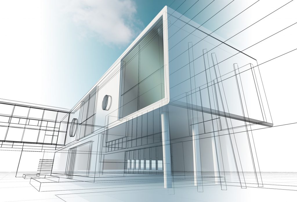 People working on laptops